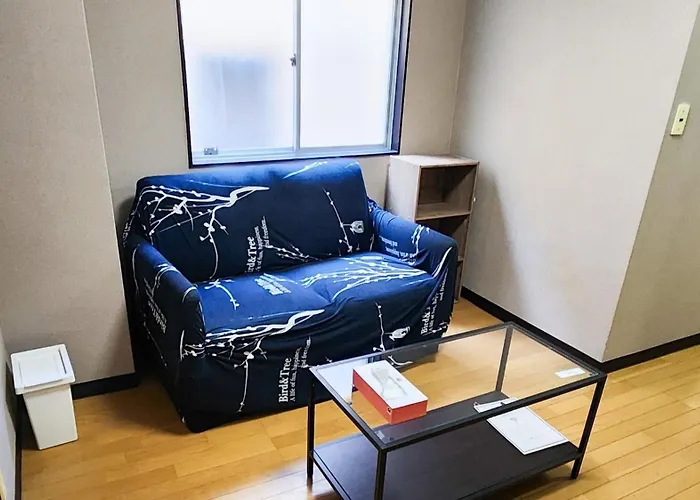 Mamada Building - Vacation Stay 18481