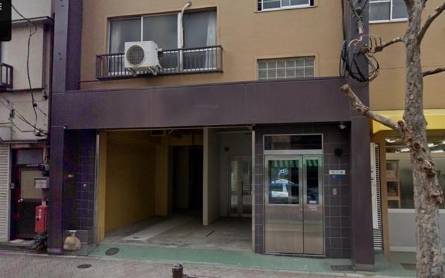 Guest house Mamada Building - Vacation 18481