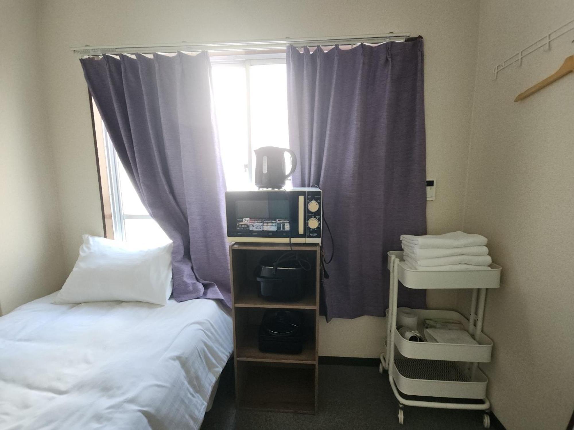 Guest house Mamada Building - Vacation 18481 Tokyo