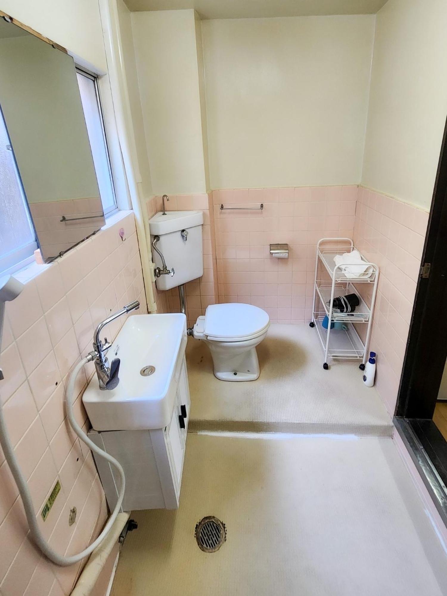 Mamada Building - Vacation 18481 Guest house Tokyo